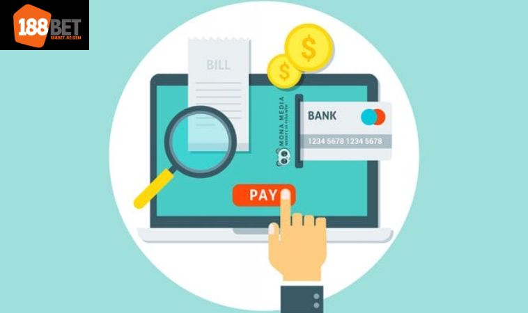 188bet Hỗ Trợ Những Ngân Hàng Nào? Giao Dịch Ở Đâu Là Nhanh 1 Các thông tin về phương thức nạp rút