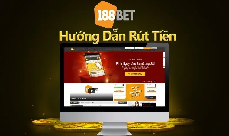 Điều kiện rút tiền 188Bet và cách rút tiền nhanh chóng 2 Điều kiện rút tiền 188Bet cần lưu ý