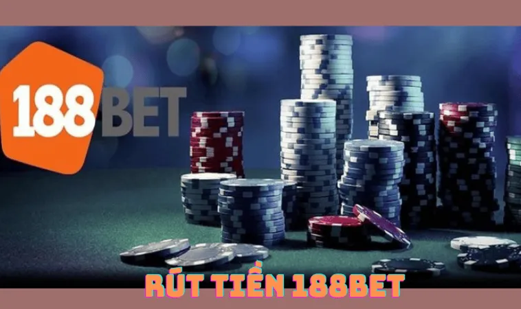 Điều kiện rút tiền 188Bet và cách rút tiền nhanh chóng 3 Hướng dẫn chi tiết cách rút tiền tại 188Bet