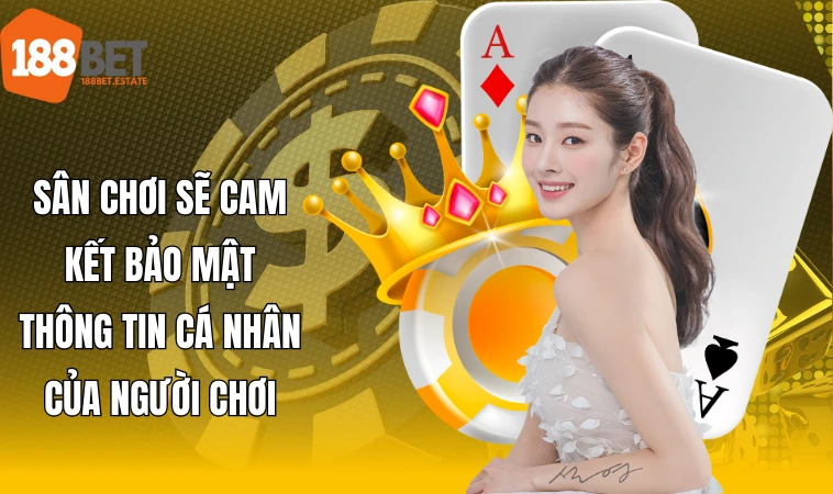 789Club - Khám Phá Những Điều Thú Vị Của Sân Chơi Hàng Đầu 2 Sân chơi sẽ cam kết bảo mật thông tin cá nhân của người chơi