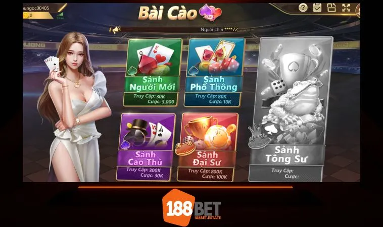 Đôi nét về Bài Cào 188bet Đôi nét về Bài Cào 188bet