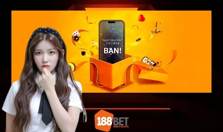 Khuyến mãi 188bet dễ đạt được, nên hưởng sớm! Khuyến mãi 188bet dễ đạt được, nên hưởng sớm!