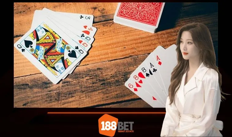 Kinh nghiệm cược Phỏm Tá Lả 188bet cần biết Kinh nghiệm cược Phỏm Tá Lả 188bet cần biết